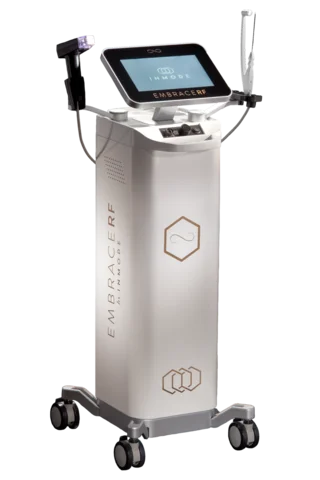 Morpheus 8 微針射頻療程 